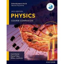Oxford Resources for IB DP Physics: Course Book (Oxford Resources for Ib Dp Physics) [Paperback]