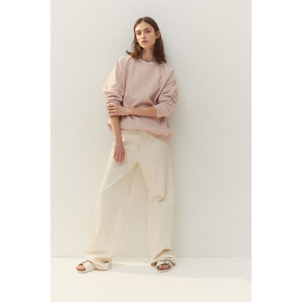 H&M Woman Sweatshirt 0889828_5