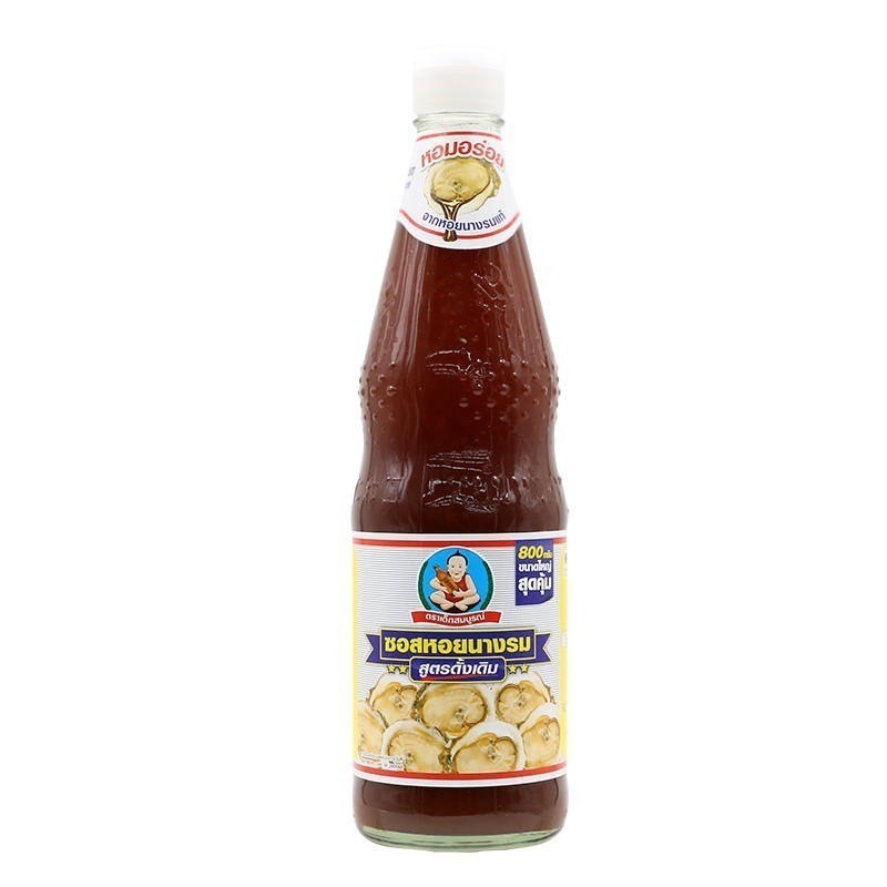 เด็กสมบูรณ์ซอสหอยนางรม 800ก [8850206117055]