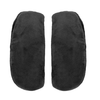 Anda Seat Armrest Cushions เบาะรองแขน สำหรับเก้าอี้เกมมิ่ง Gaming Chair (1คู่) ยกเว้น Kaiser4/5D