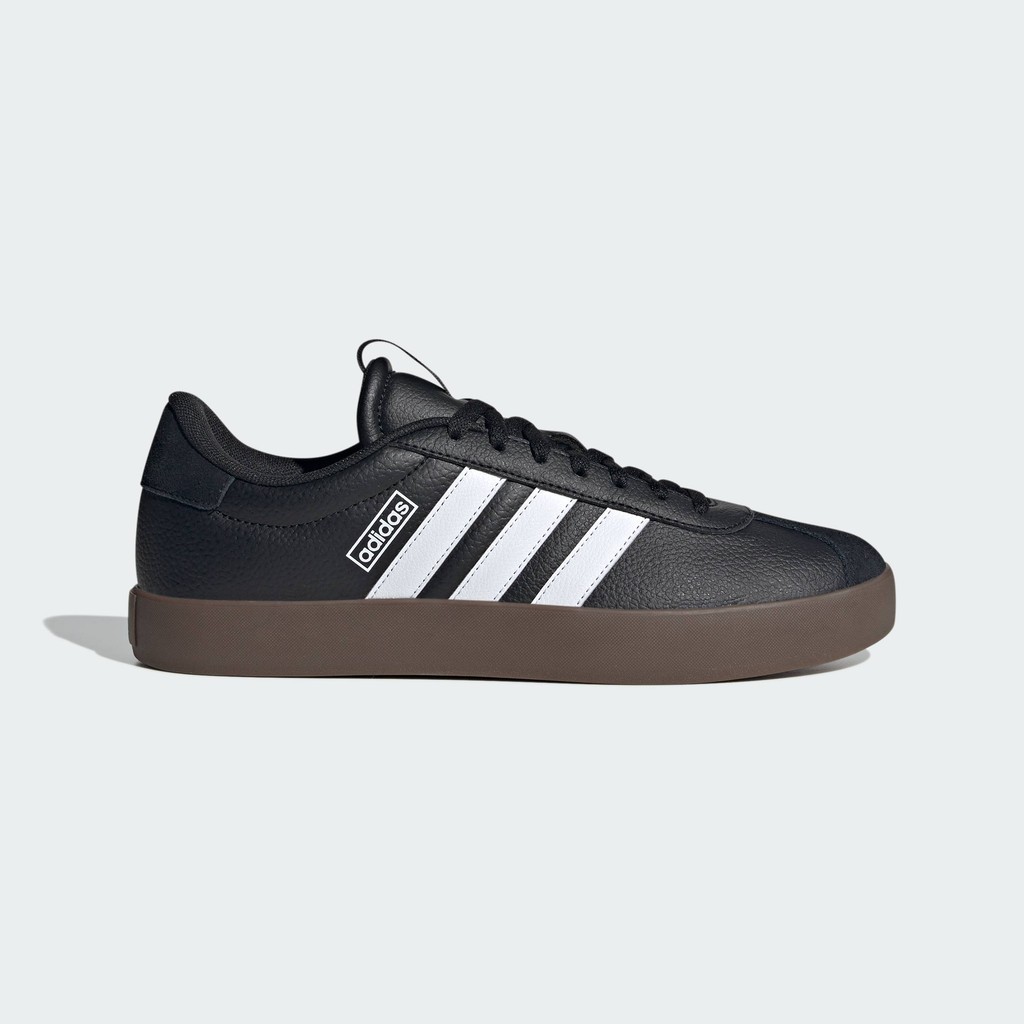adidas Skateboarding & Lifestyle VL Court 3.0 Shoes Men Black ID6286
