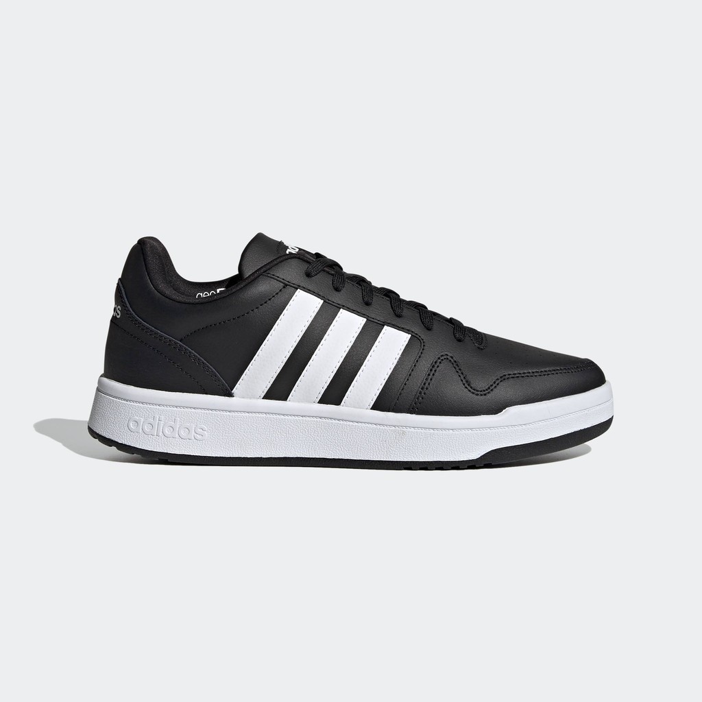 adidas Basketball & Lifestyle Postmove Shoes Men Black H00460