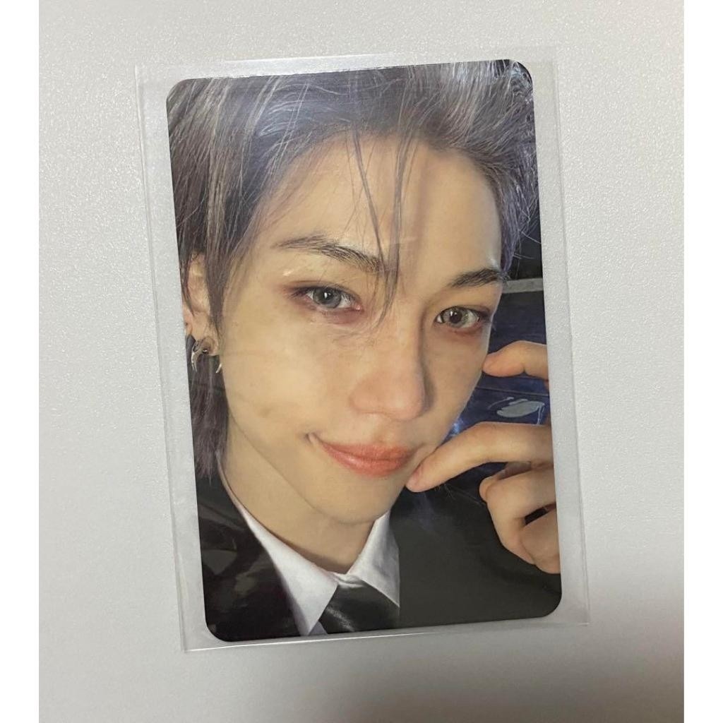 Stray Kids Felix โฟโต้การ์ด มาตรฐาน 5 ดาว
