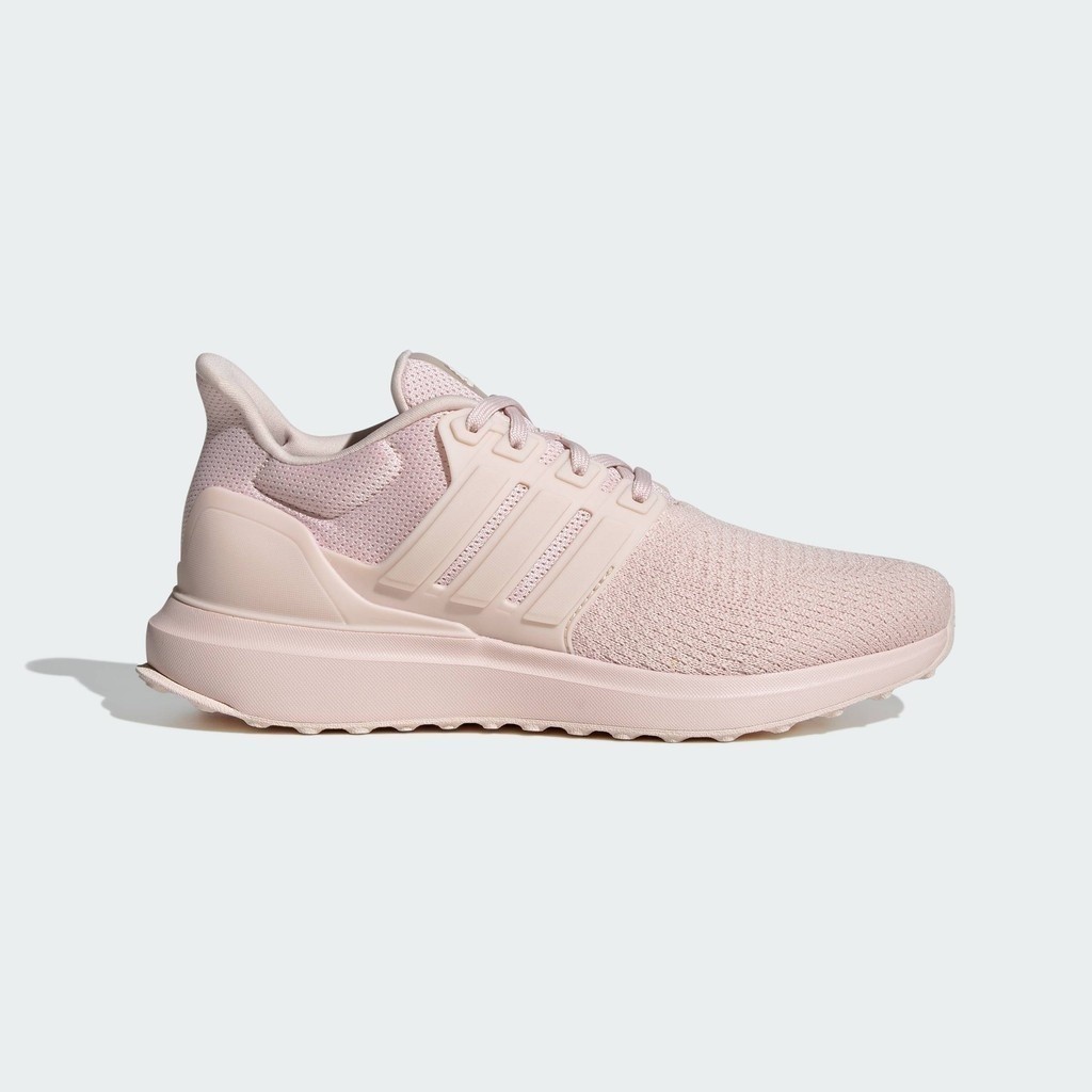 adidas ไลฟ์สไตล์ รองเท้า UBounce DNA ผู้หญิง สีชมพู IF9041