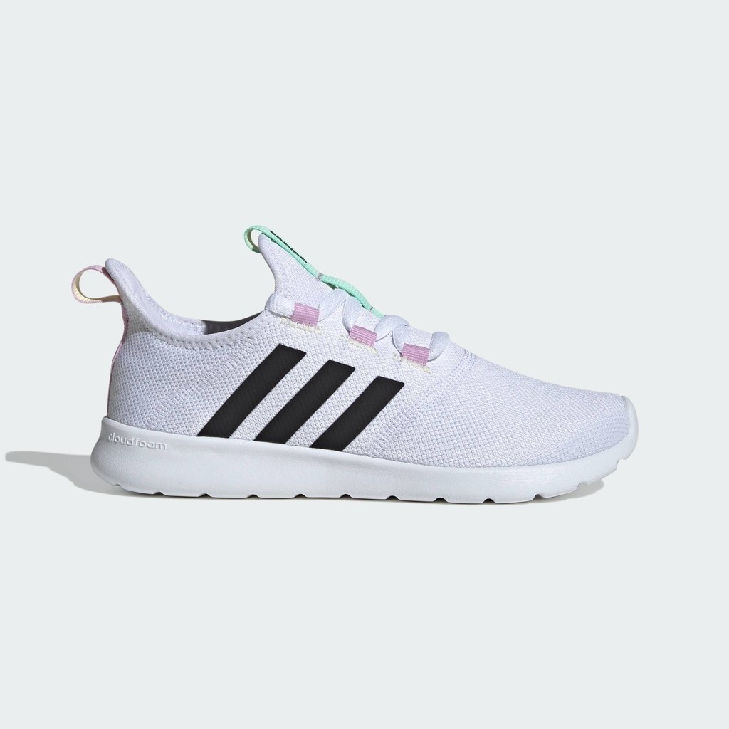 adidas Lifestyle Cloudfoam Pure 2.0 Shoes Women White H03762