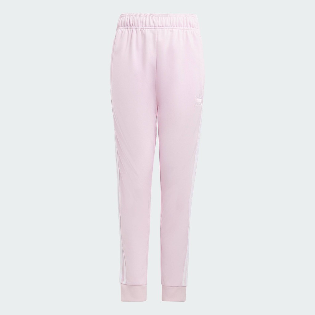 adidas Lifestyle Adicolor SST Track Pants Unisex Pink IN8493