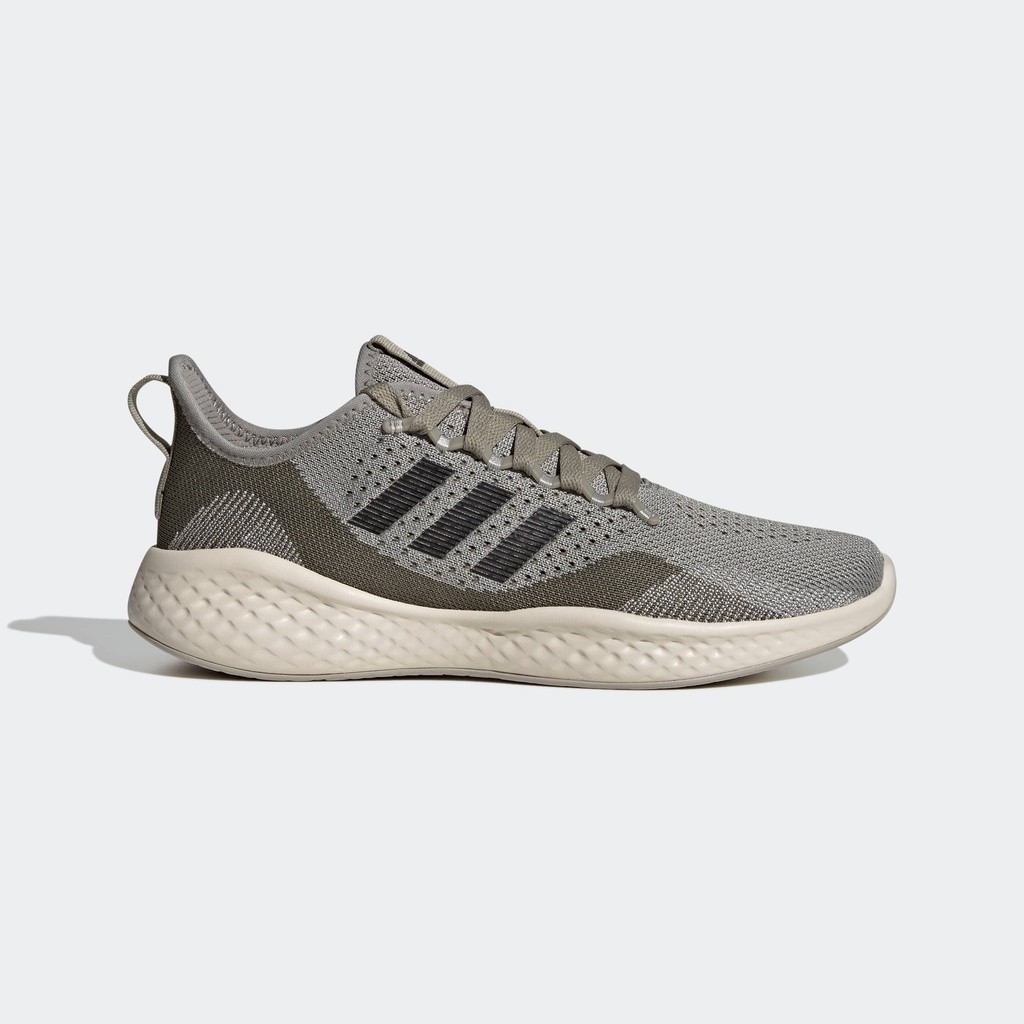 adidas Lifestyle Fluidflow 2.0 Shoes Men Green HP6747