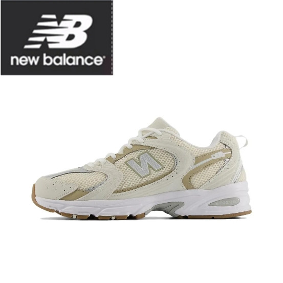 New Balance NB 530 off-white ของแท้ 100 %