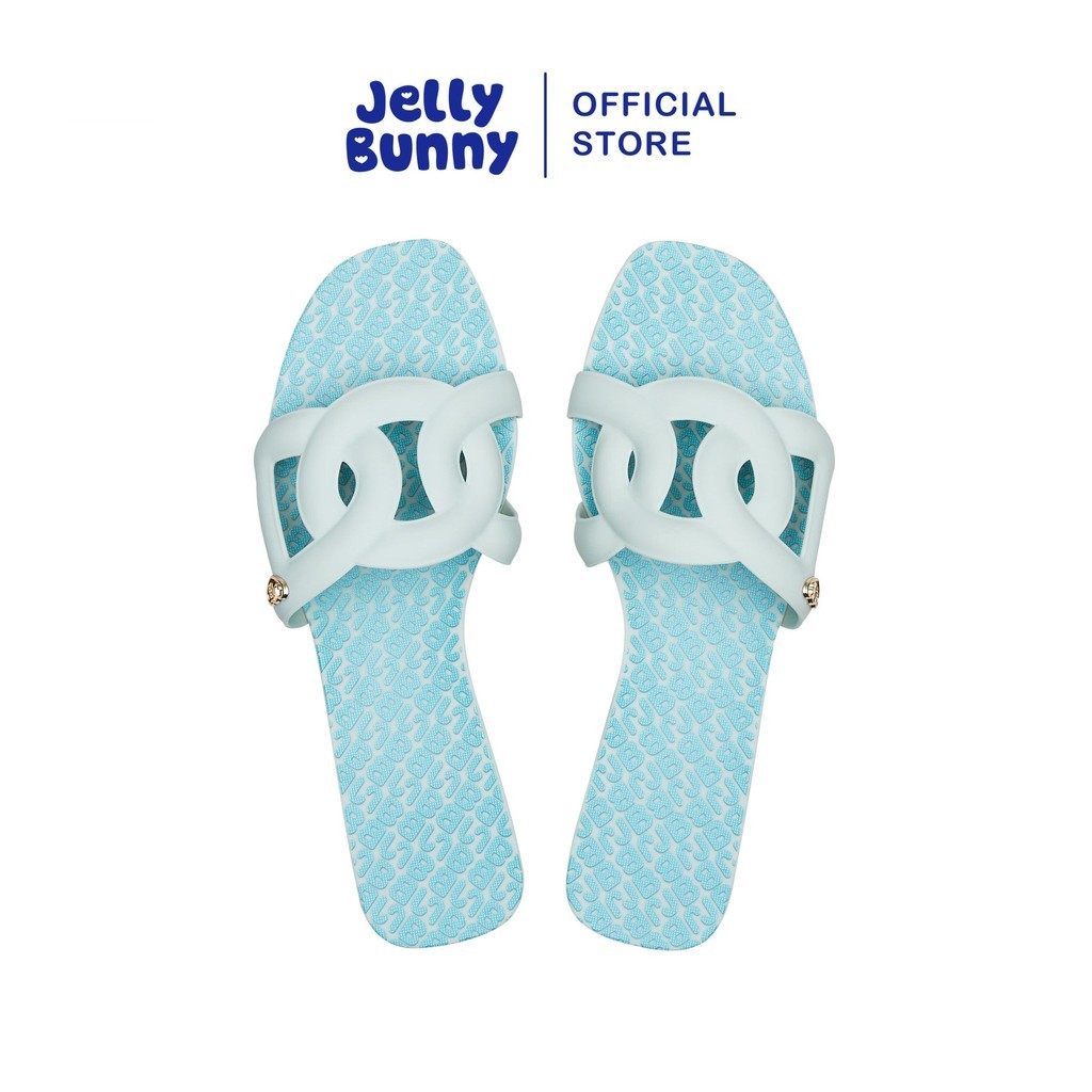 JELLY BUNNY รองเท้าแตะ GRASE MONO JESSICA รุ่น B24WLSI058