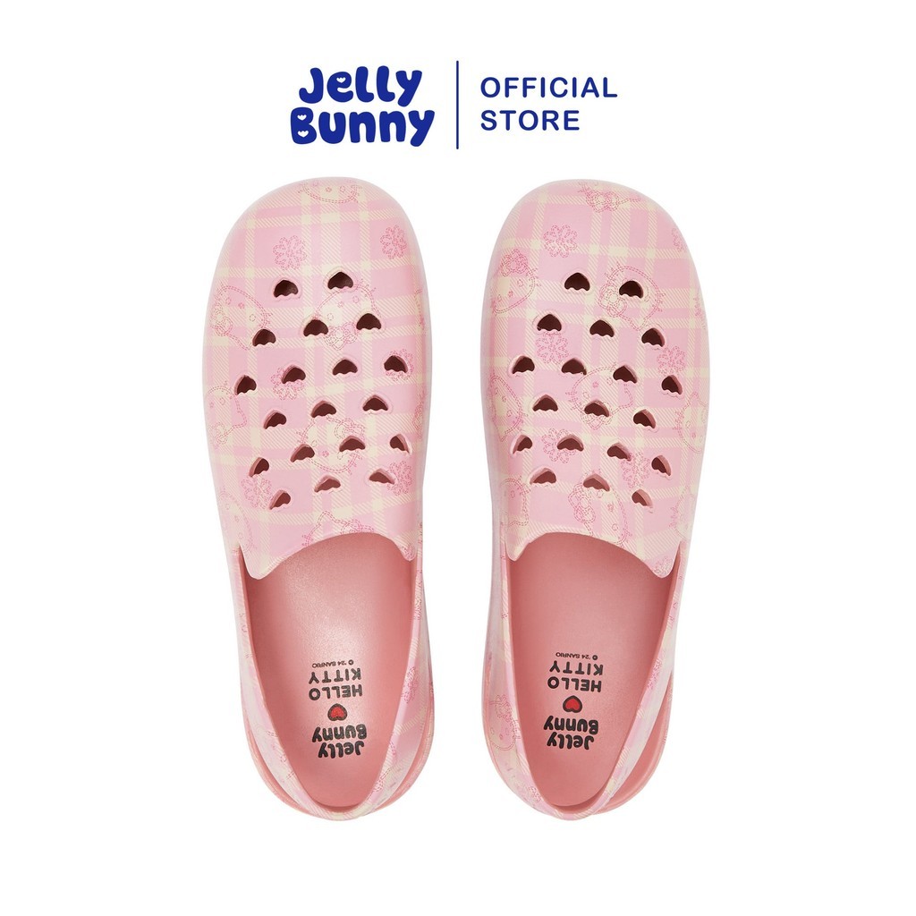 JELLY BUNNY รองเท้า JB BELINDA HARAJUKU รุ่น B24WLSI054