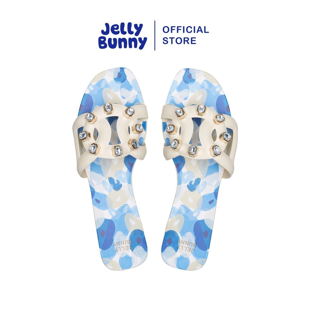 JELLY BUNNY รองเท้าแตะ GRASE DASEA รุ่น B24WLSI057