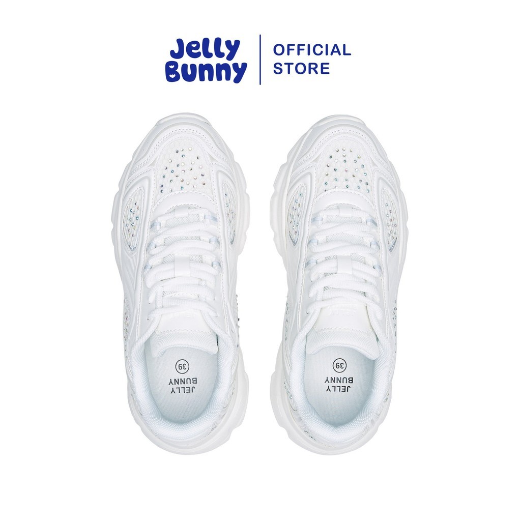 JELLY BUNNY รองเท้าผ้าใบ GEDDARM SNEAKER รุ่น B24WLNI004