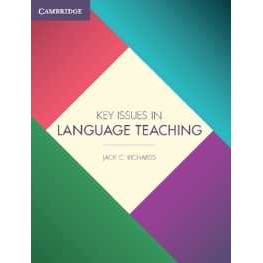Key Issues in Language Teaching [Paperback]