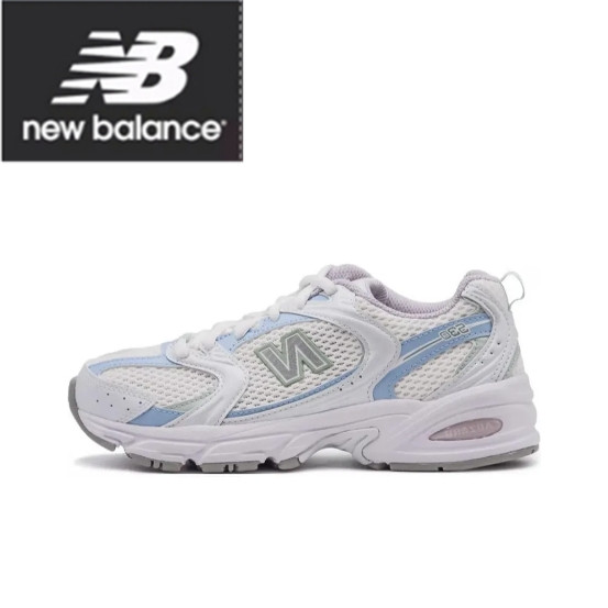 New Balance NB 530 White Blue Green ของแท้ 100 %