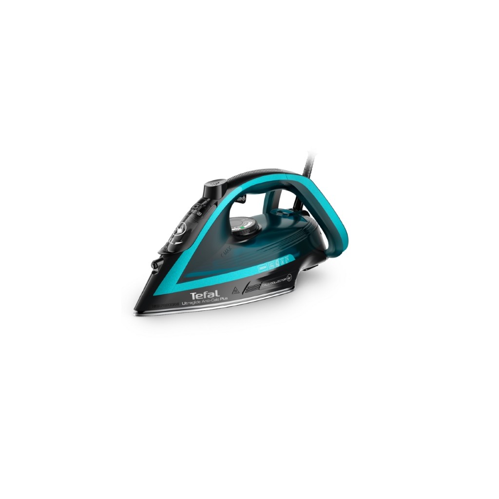 [สินค้าใหม่] เตารีดไอน้ำ STEAM IRON ULTRAGLIDE PLUS FV5847T0