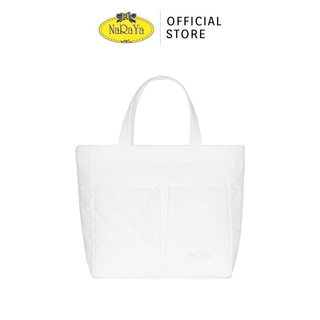 NaRaYa Handbag กระเป๋าถือ NST-829AWR