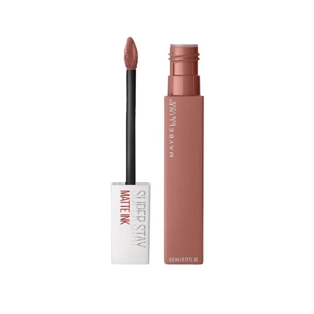Maybelline เมย์เบลลีน ซุปเปอร์สเตย์ แมท อิ้งค์ อันนู้ด 5มล. 65 ซีดัคเทรส