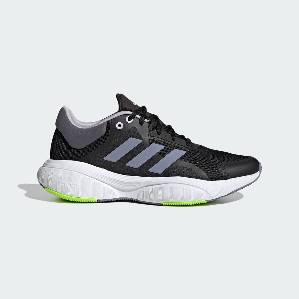 adidas วิ่ง รองเท้า Response ผู้หญิง สีดำ IG0332
