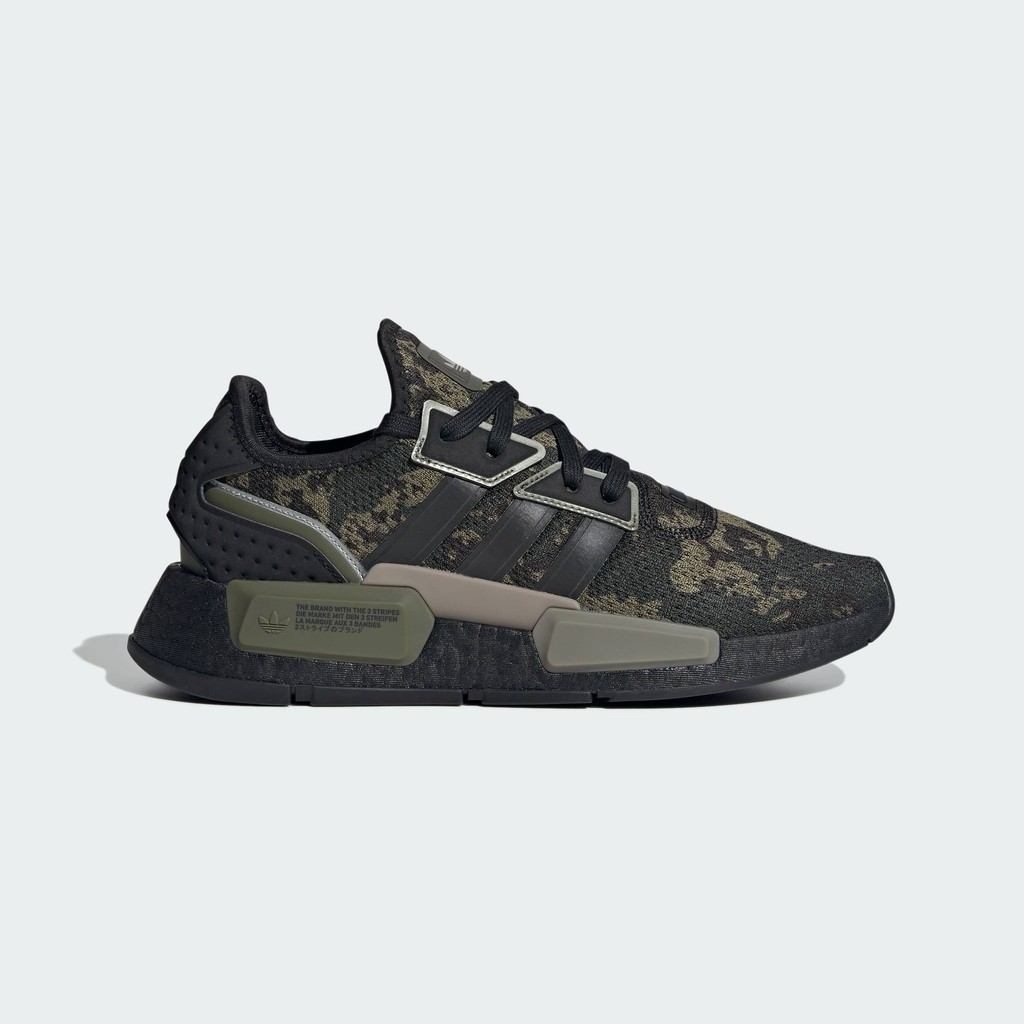 adidas Lifestyle NMD-G1 Shoes Men Brown IG5782