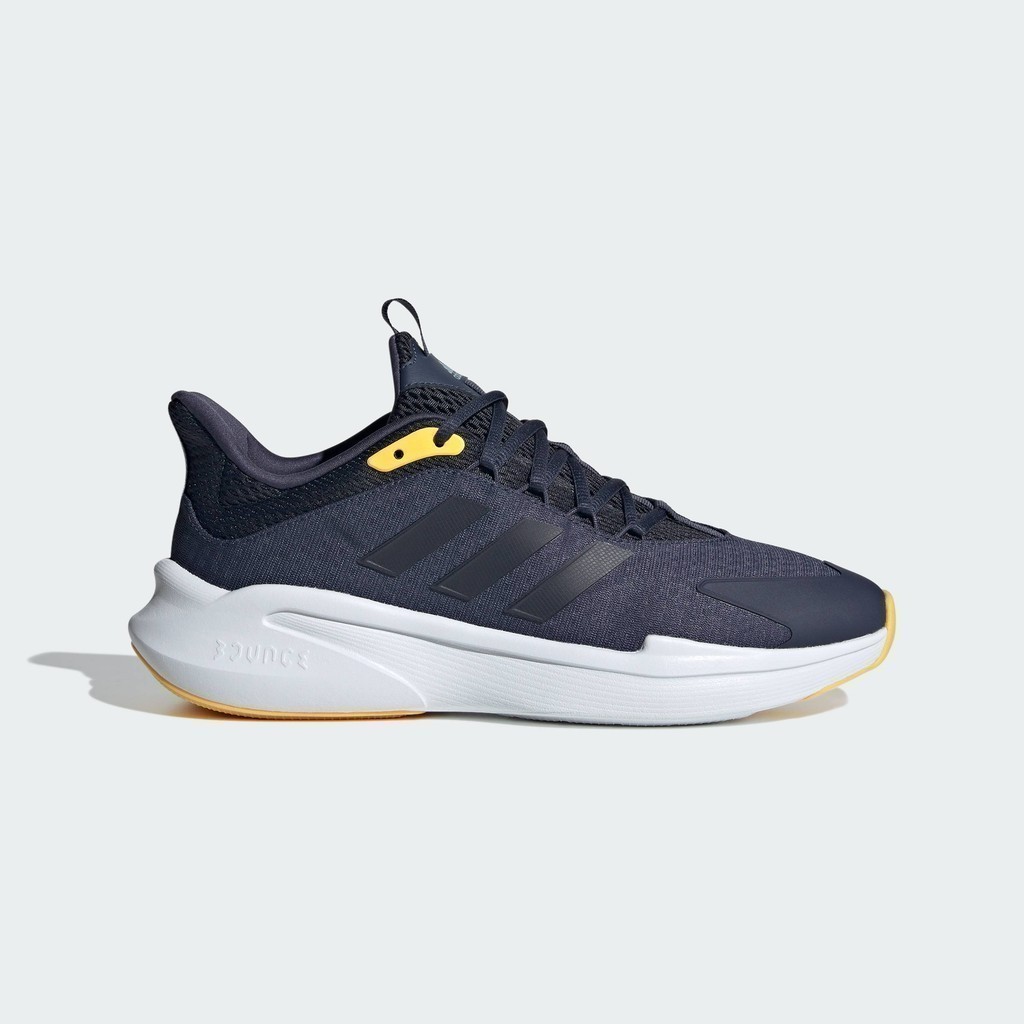 adidas Lifestyle AlphaEdge + Shoes Men Blue IG3595