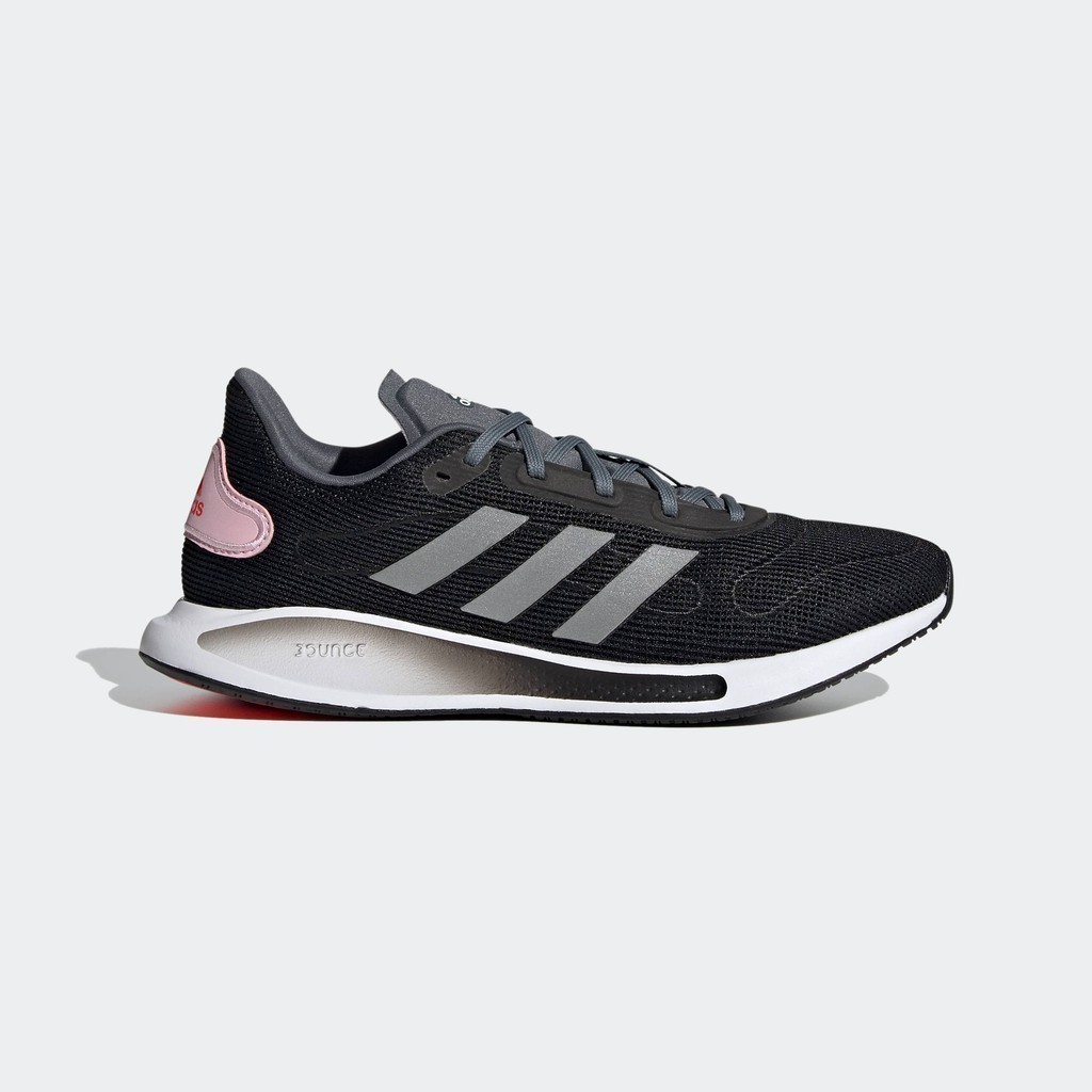 adidas Running Galaxar Run Shoes Women Black FW1185