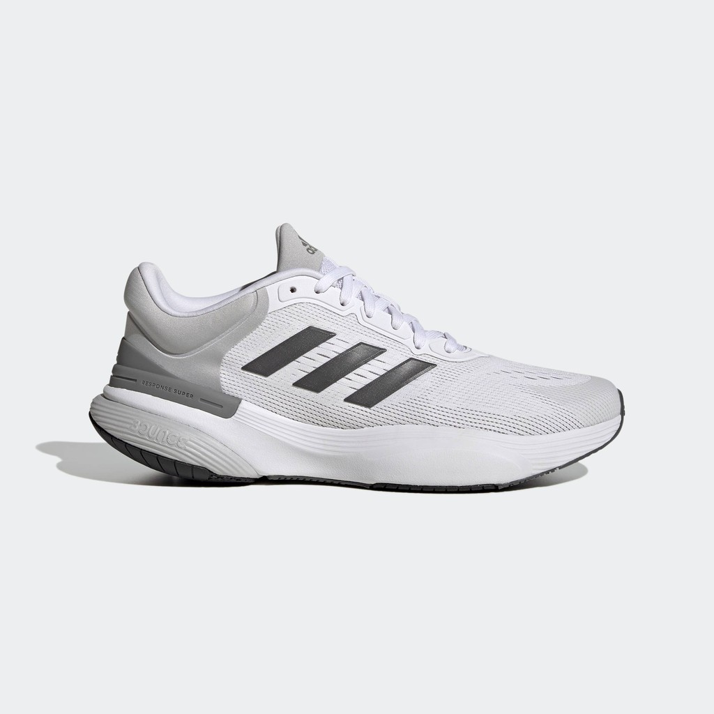adidas Running Response Super 3.0 Shoes Men White GW1379