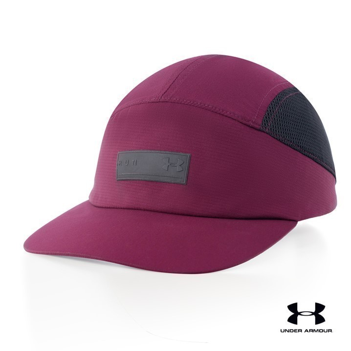Under Armour Unisex UA Iso-Chill Run Dash Cap