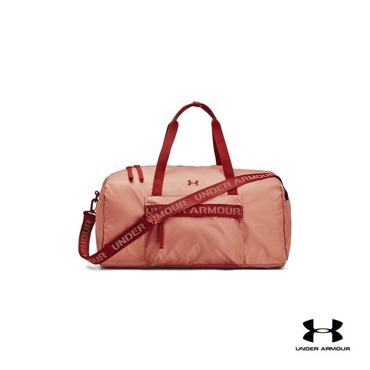 Under Armour กระเป๋า Duffle รุ่น UA Favorite สำหรับผู้หญิง