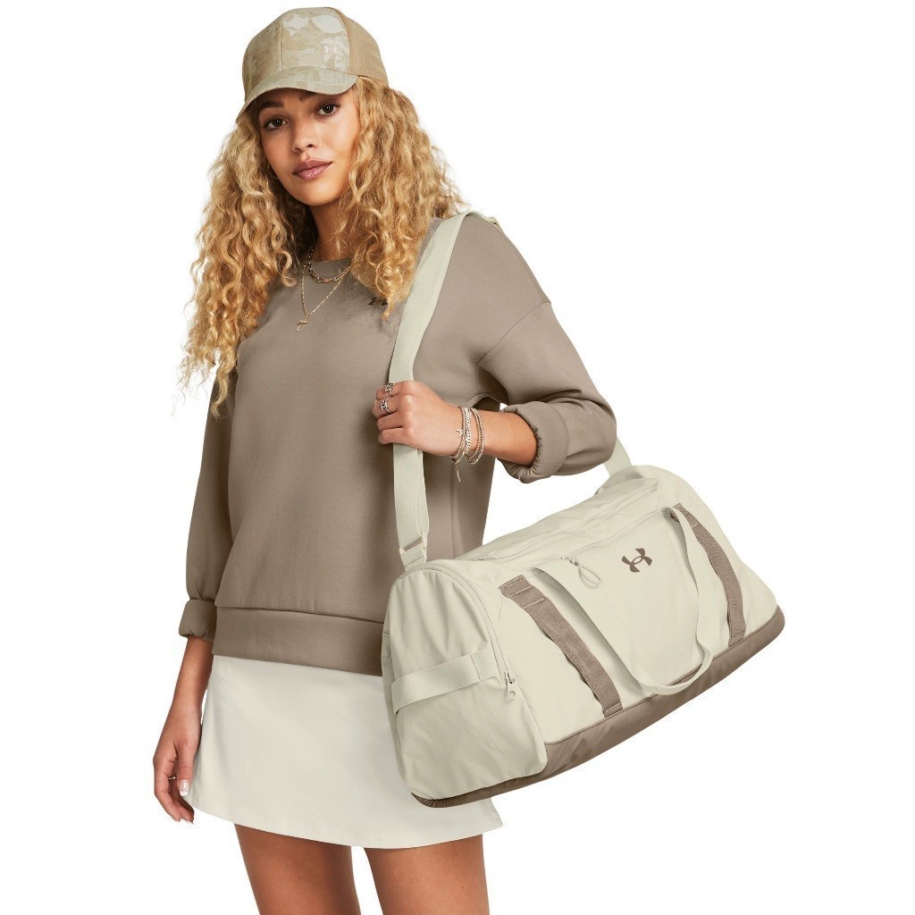 Under Armour Women's UA Undeniable Signature Duffle