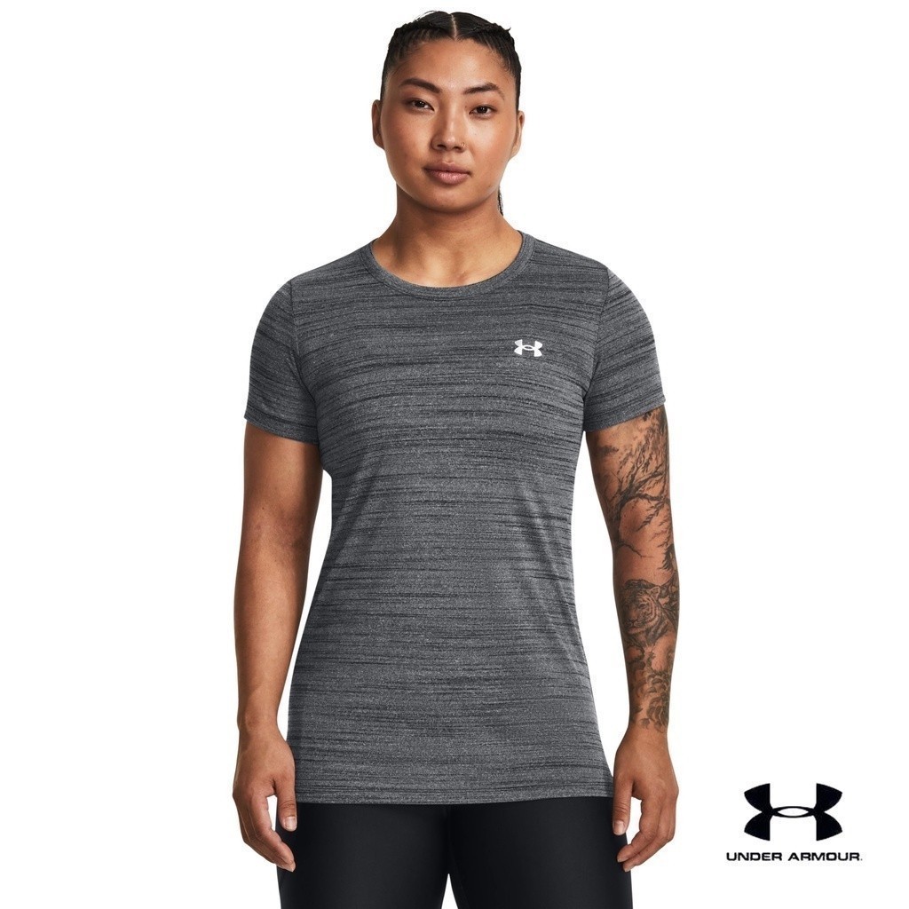 Under Armour Women's Tech™ Tiger Short Sleeve