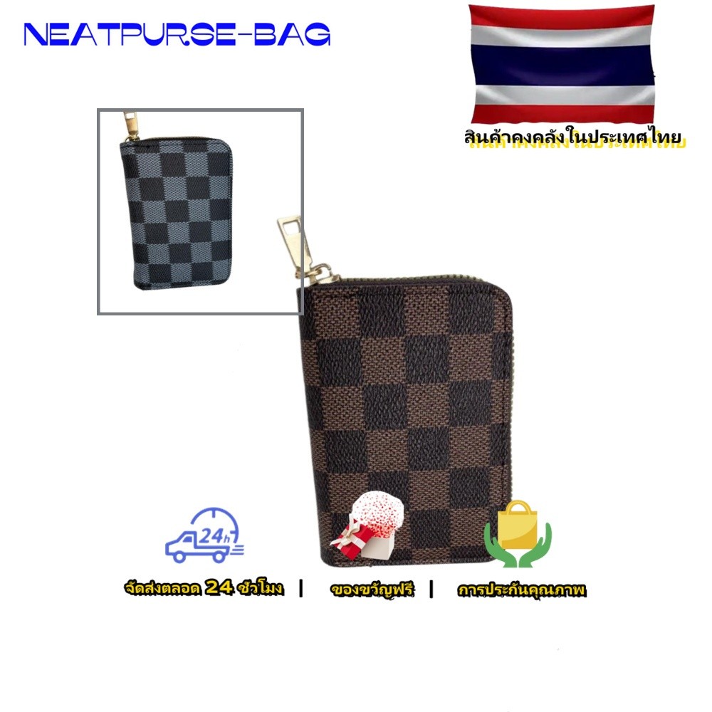 ใหม่ความจุขนาดใหญ่ของผู้หญิงย้อนยุคระดับไฮเอนด์ยุโรปและอเมริกากระเป๋าบัตรป้องกันการโจรกรรมอเนกประสงค์ที่มีช่องเสียบการ์ดหลาย
