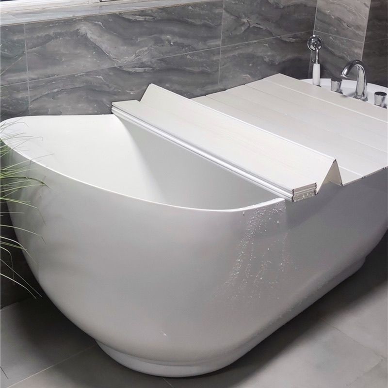 ฝาครอบอ่างอาบน้ำแบบพับได้ เป็นมิตรกับสิ่งแวดล้อม ฝาครอบกันฝุ่น ห้องน้ำ ห้องน้ำ ชั้นเก็บของ ฝาครอบฉนวนพิเศษสำหรับอาบน้ำ