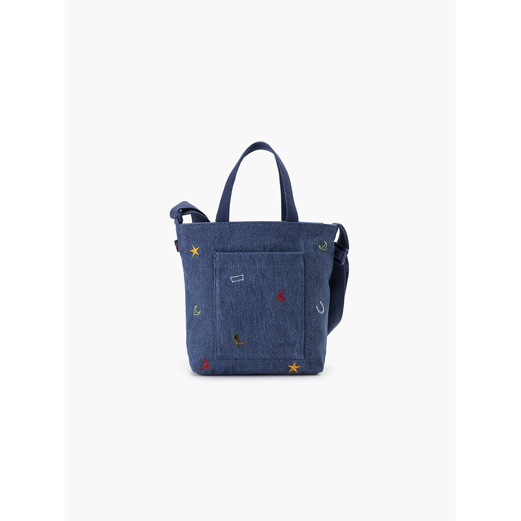 กระเป๋า Levi's® Women's Mini Icon Tote