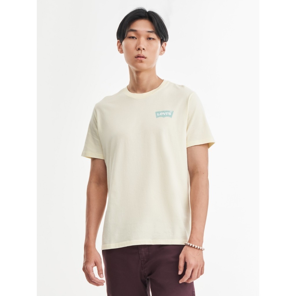 เสื้อยืด Levi's® Men's Classic Graphic T-Shirt