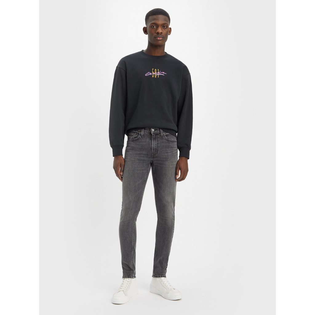 กางเกงยีนส์ผู้ชาย Levi's® Men's Skinny Taper Jeans