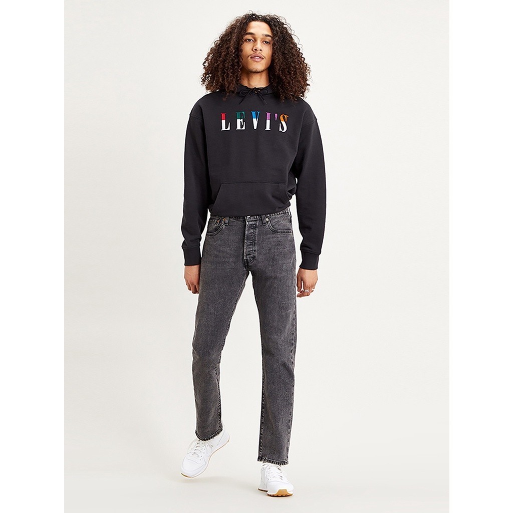 กางเกงยีนส์ Levi's® Men's 501® Original Jeans