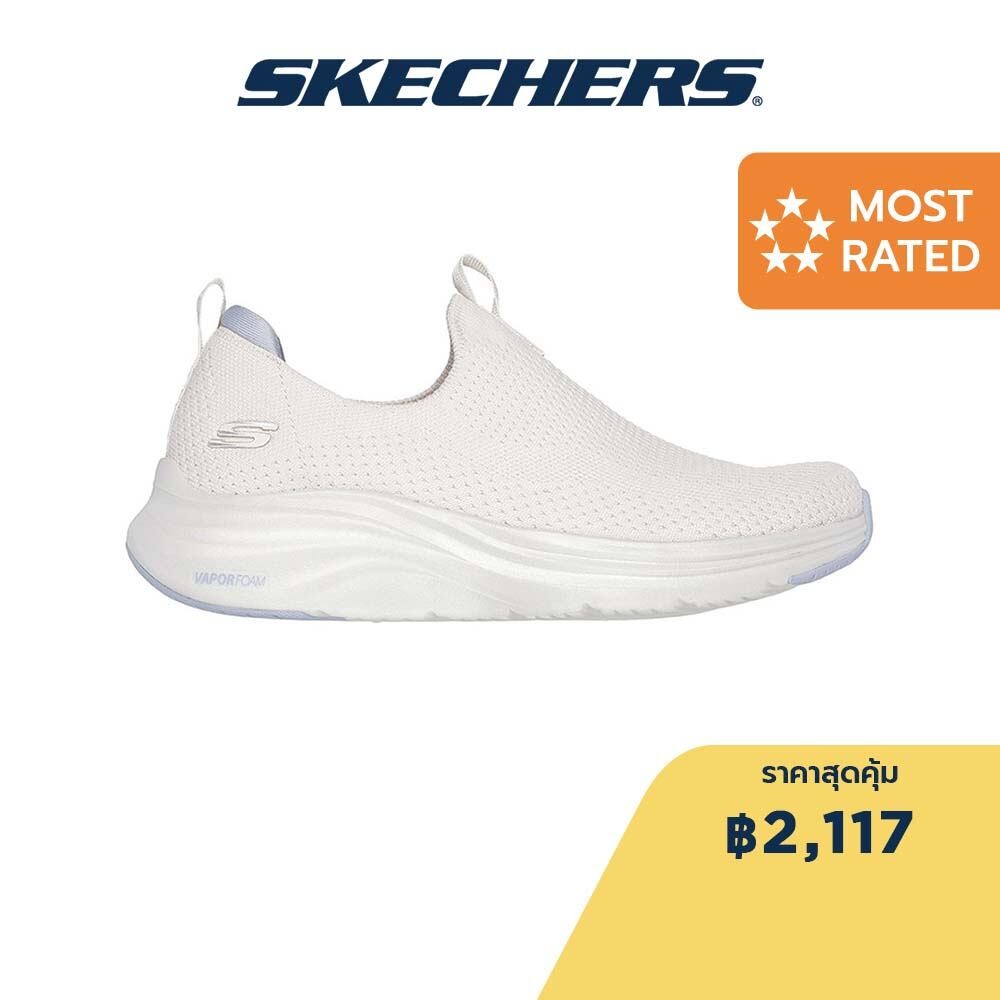 Skechers สเก็ตเชอร์ส รองเท้าผู้หญิง Women Vapor Foam Sport Shoes - 150020-NTLB - Air-Cooled Memory Foam