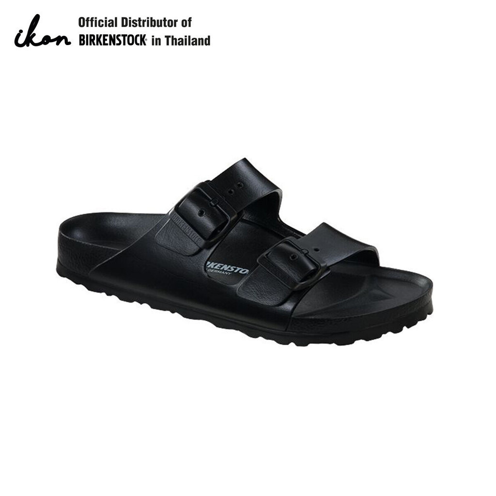 BIRKENSTOCK Arizona EVA Black รองเท้าแตะ Unisex สีดำ รุ่น 129421 / 129423