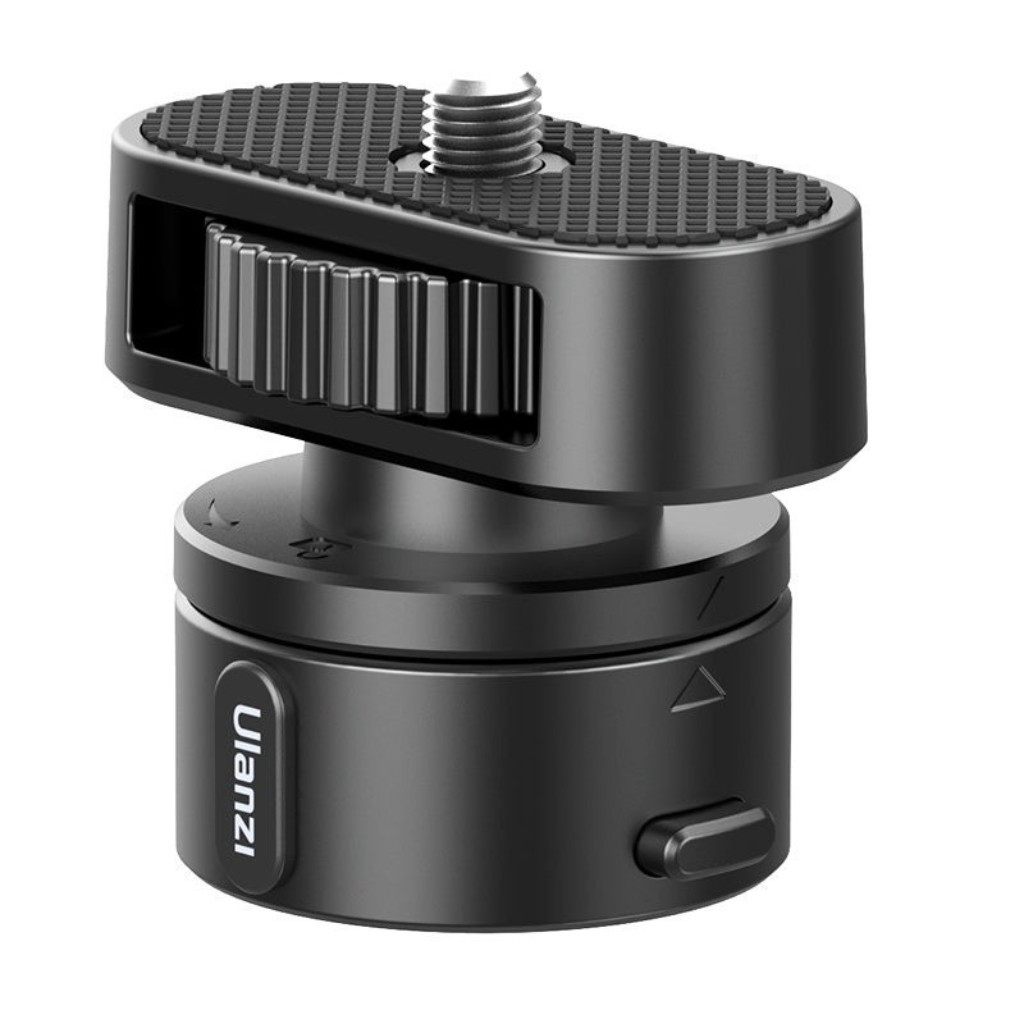 Ulanzi C016 Go-Quick II Magnetic Set ตัวแปลงต่อกล้อง รองรับอุปกรณ์ในซีรีส์ Go-Quick II