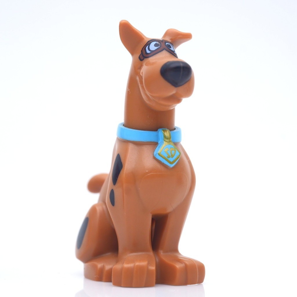 Lego Scooby Doo Pilot SCOOBY DOO