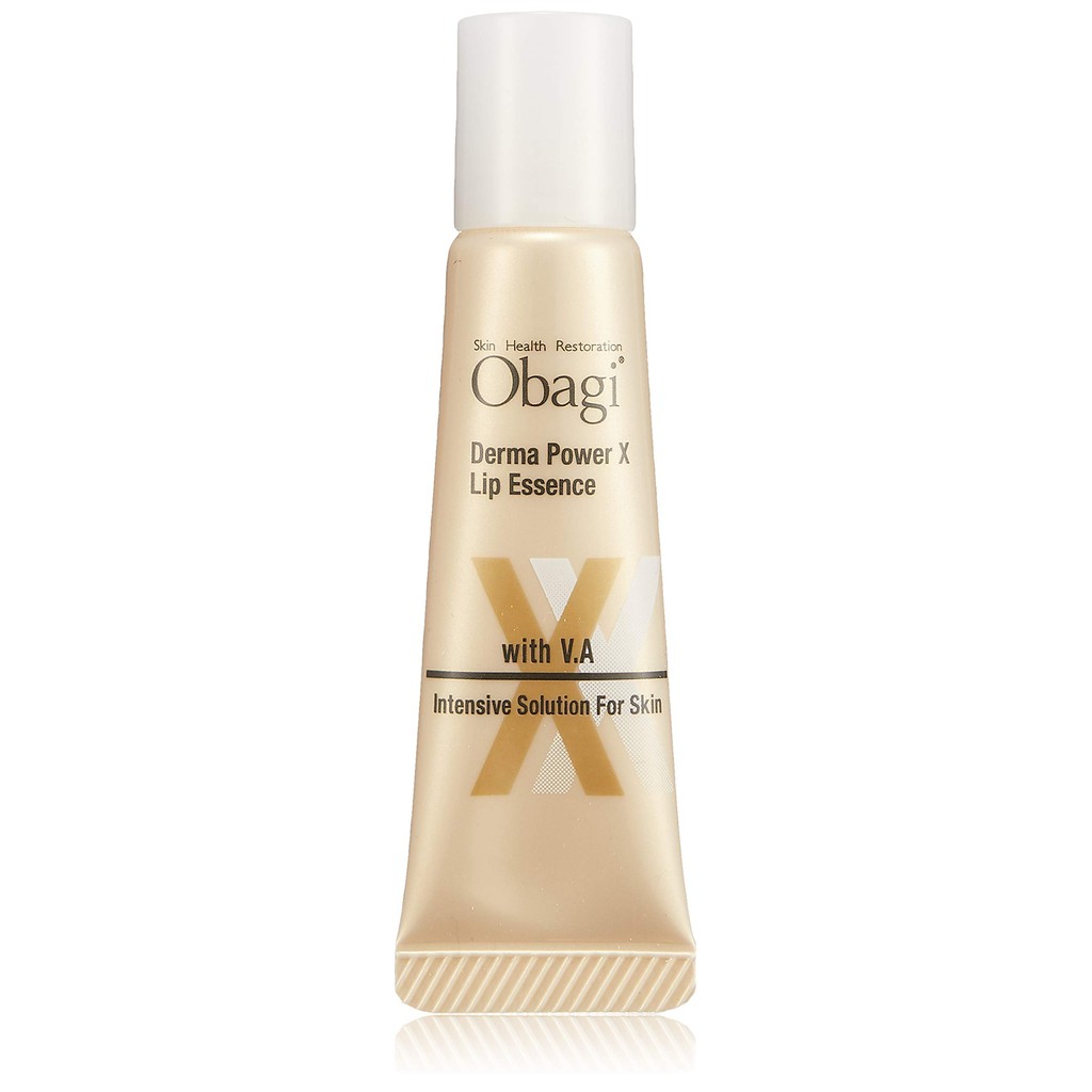 พร้อมส่งจากญี่ปุ่นถึงใน 9 วัน✨คอลลาเจน Obagi Obagi Derma Power X Lip Essence 10g