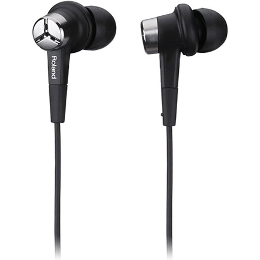Roland Roland Binaural Microphone Earphone CS-10EM