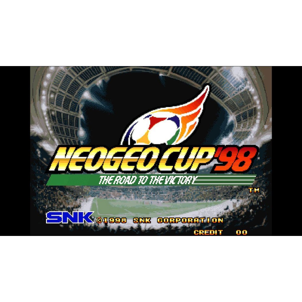 [+..••] พร้อมส่ง | NSW ACA NEOGEO SELECTION VOL. 4 (เกม Nintendo Switch™🎮)