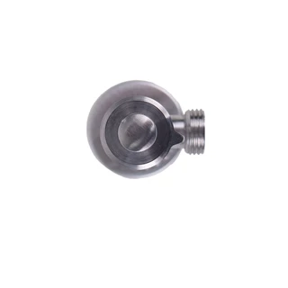 MARINE สต๊อปวาล์ว แบบหมุน สแตนเลส 304 2 ทาง รุ่น M7543 |ZWF|