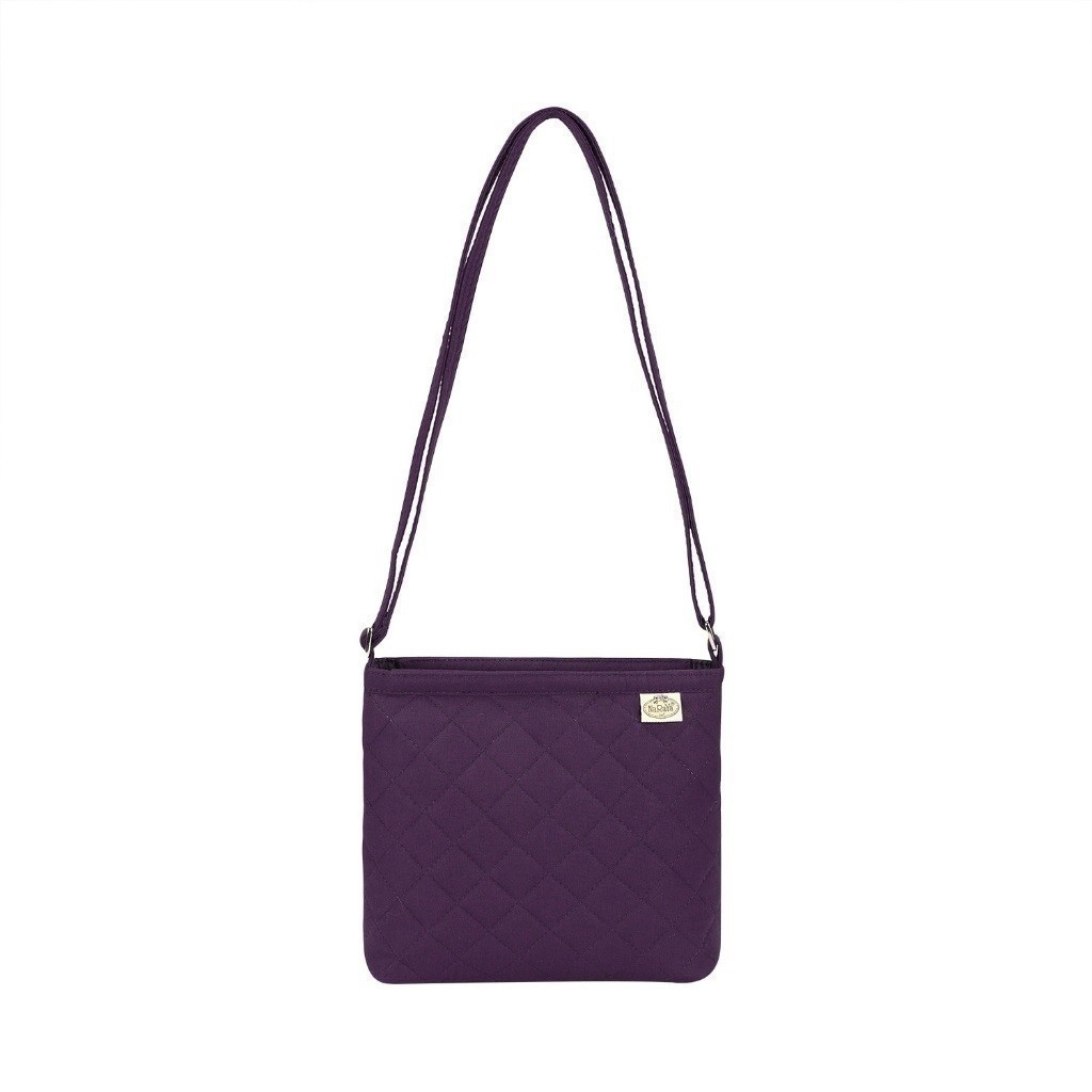 NaRaYa Crossbody Bag กระเป๋าสะพายข้าง NBF-761AWR