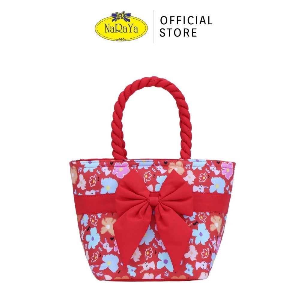 NaRaYa Handbag กระเป๋าถือ NB/K-52N/SS