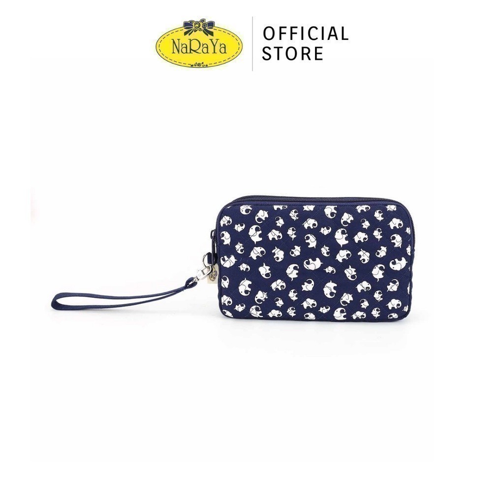 NaRaYa Multipurpose Bag กระเป๋าอเนกประสงค์ NB-642