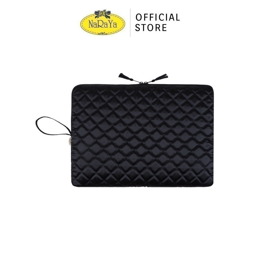 NaRaYa Soft Case กระเป๋าโน้ตบุ๊ก (12-13 Inch) NBS-805/S