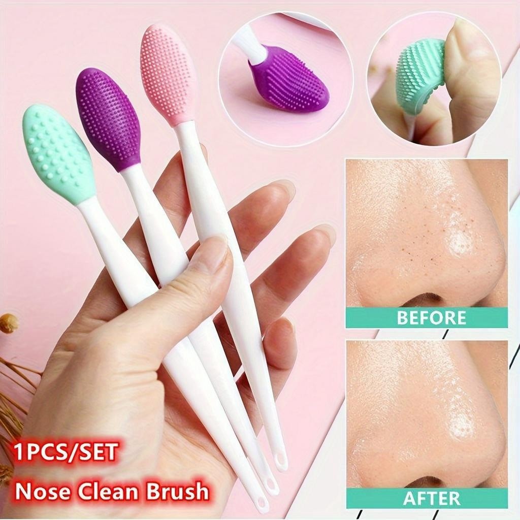Glamspark Double Face Cat Face Wash มาส์กหน้า