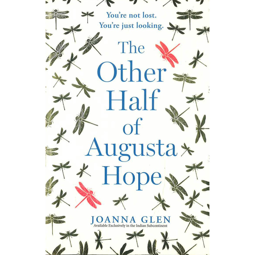 BBW หนังสือ The Other Half Of Augusta Hope ISBN: 9780008363949